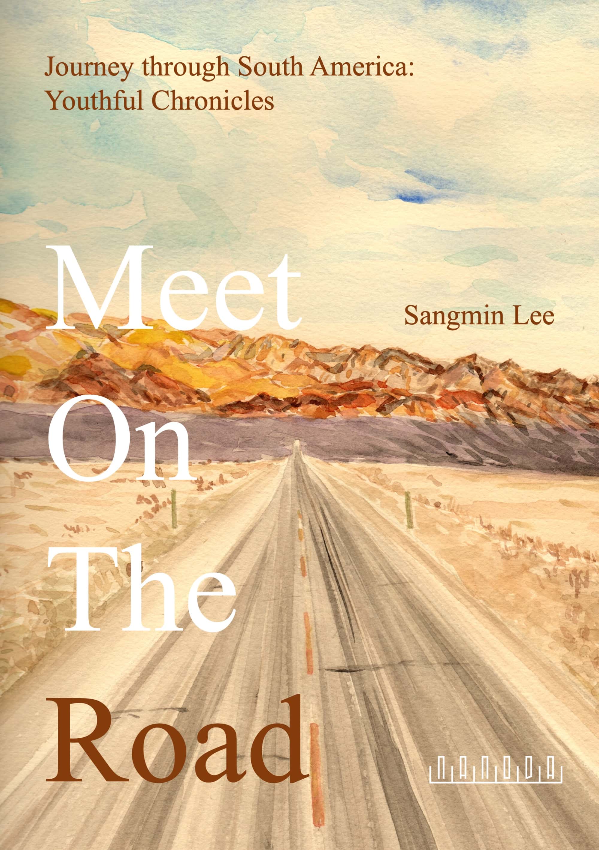 Meet On The Road cover