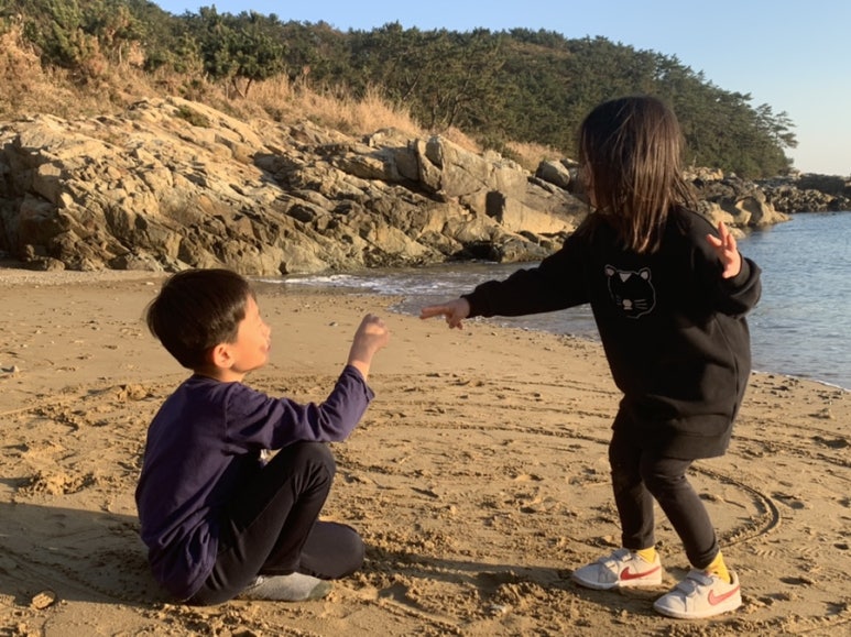 소주병의 편지